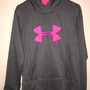 Under Armour Hoodie